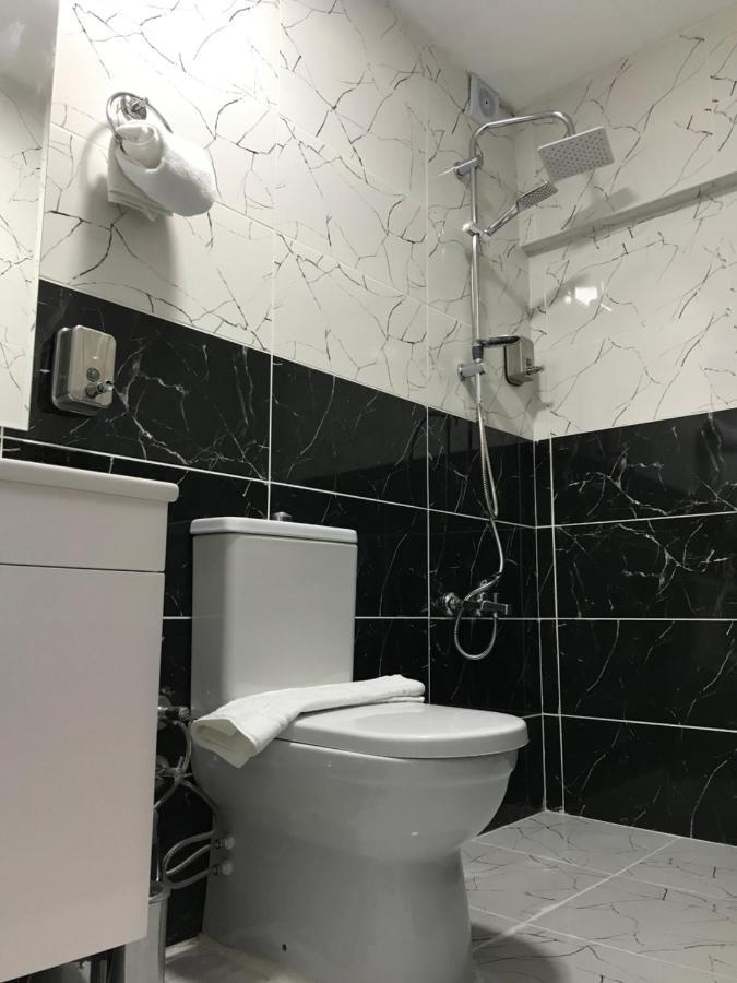 Zion Home Butik Otel Istambul Exterior foto