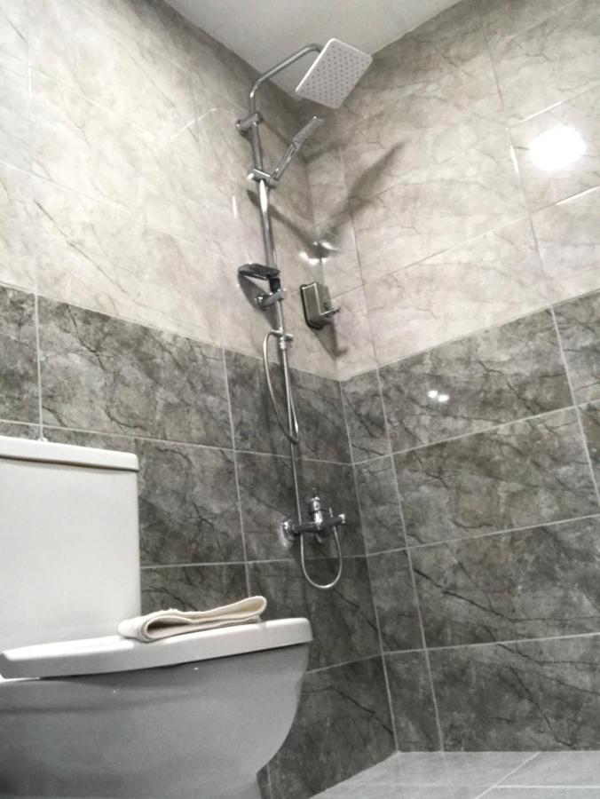 Zion Home Butik Otel Istambul Exterior foto