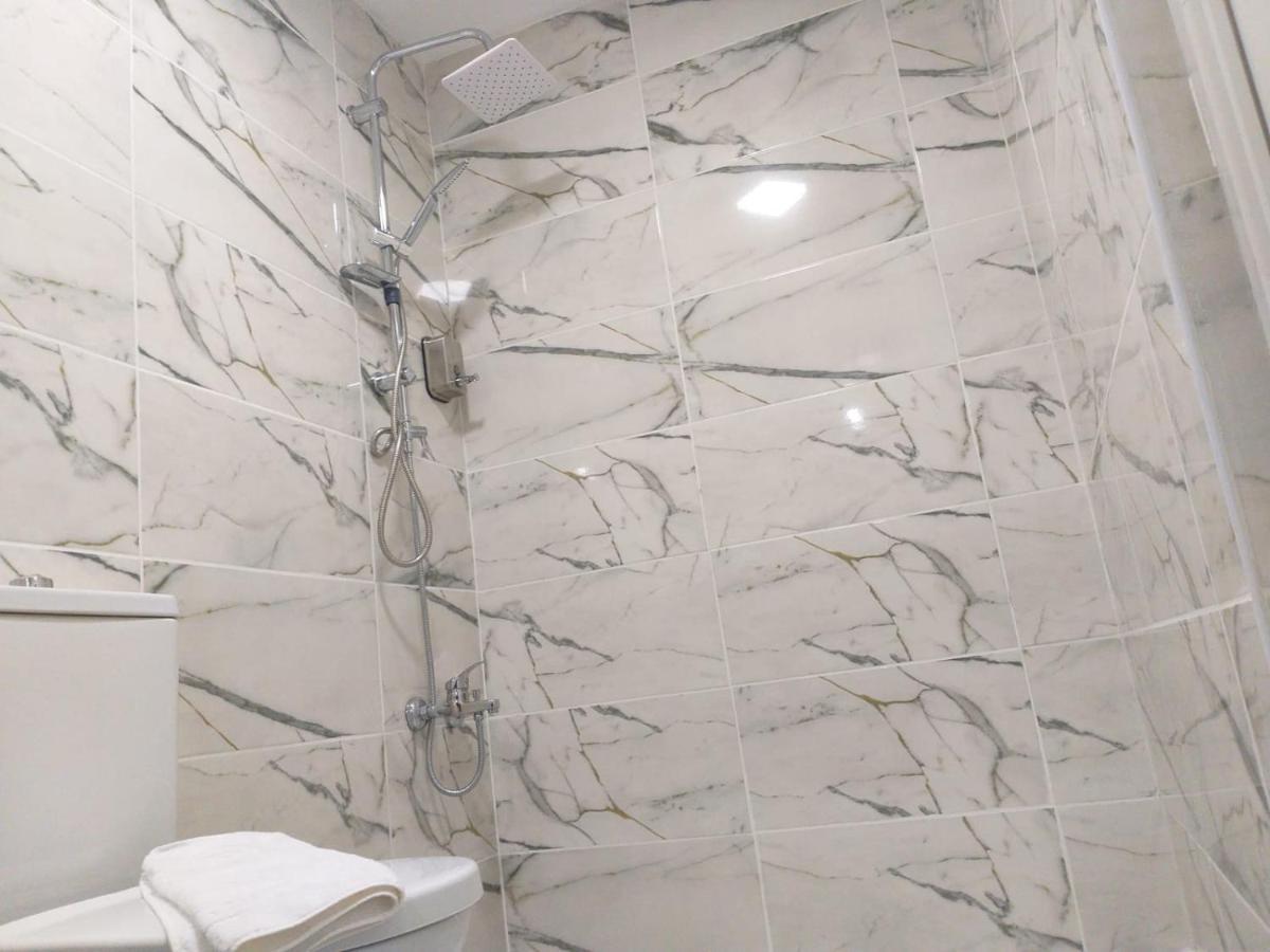 Zion Home Butik Otel Istambul Exterior foto