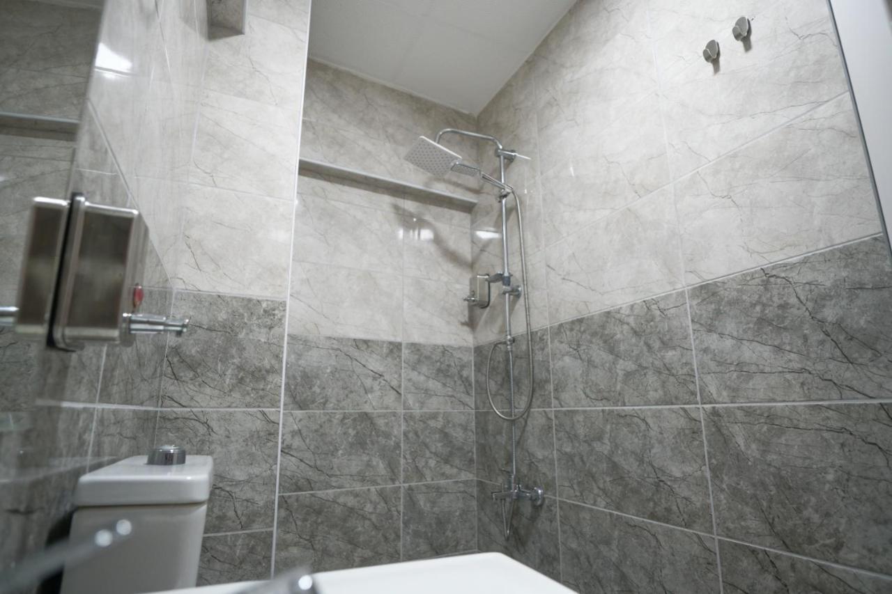 Zion Home Butik Otel Istambul Exterior foto