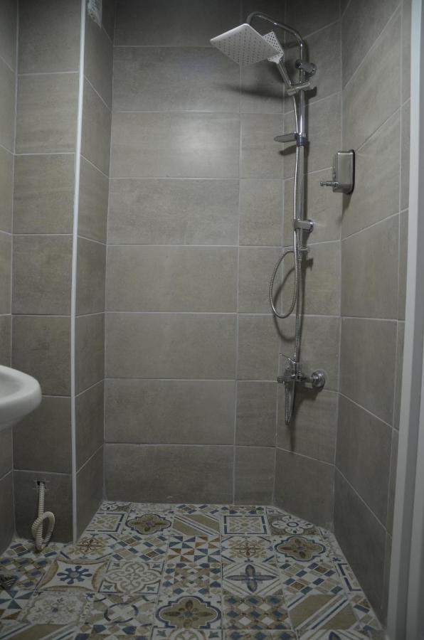 Zion Home Butik Otel Istambul Exterior foto