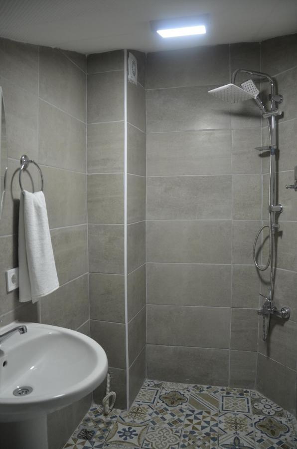 Zion Home Butik Otel Istambul Exterior foto