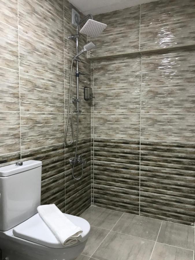 Zion Home Butik Otel Istambul Exterior foto